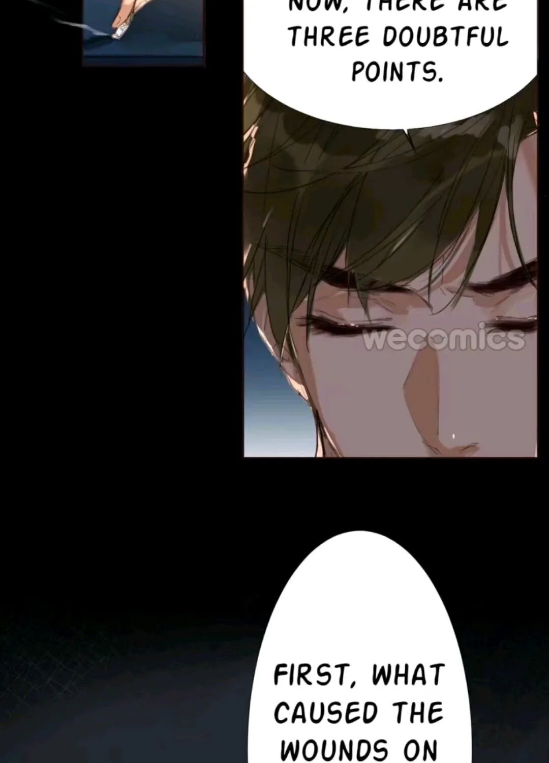 Read Unsound Relationship chapter 9 image 7 on Lezhin