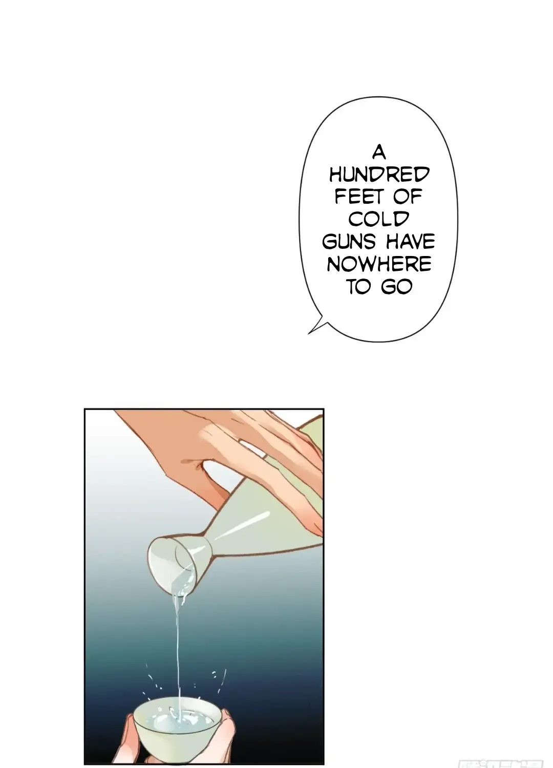 Read Unsound Relationship chapter 90.5 image 11 on Lezhin