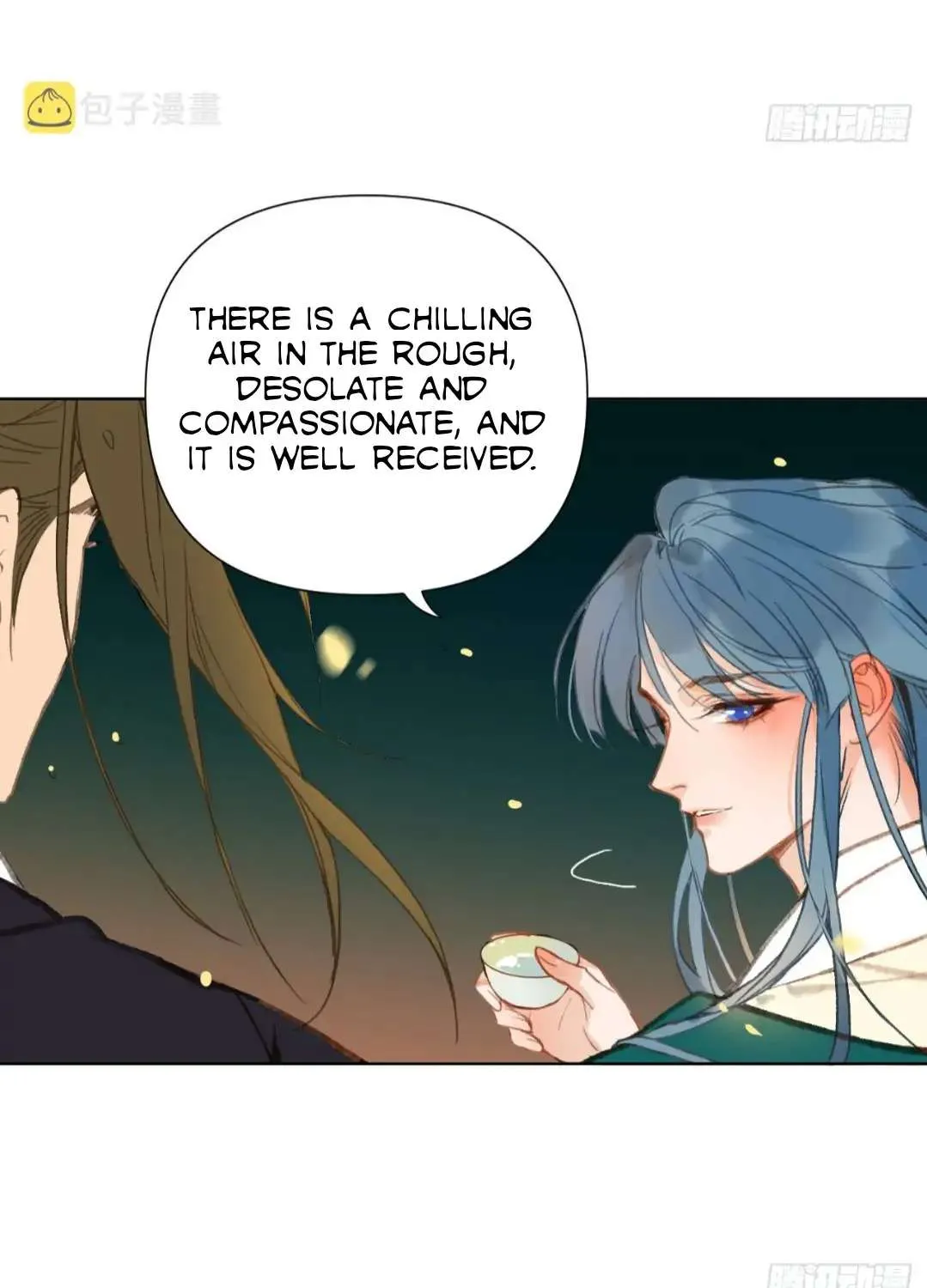 Read Unsound Relationship chapter 90.5 image 15 on Lezhin