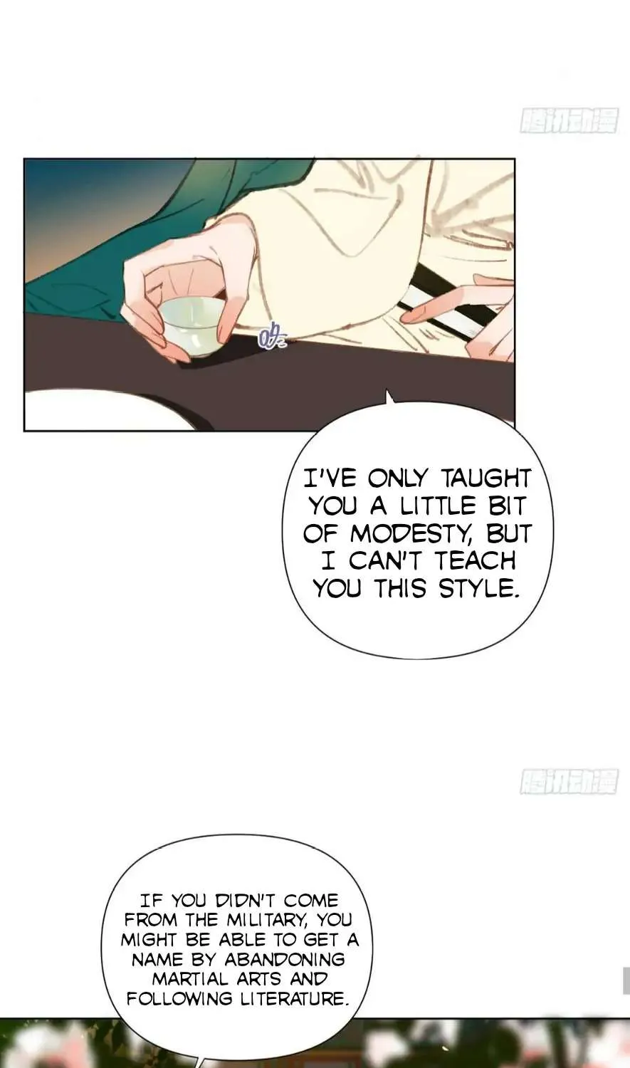 Read Unsound Relationship chapter 90.5 image 19 on Lezhin