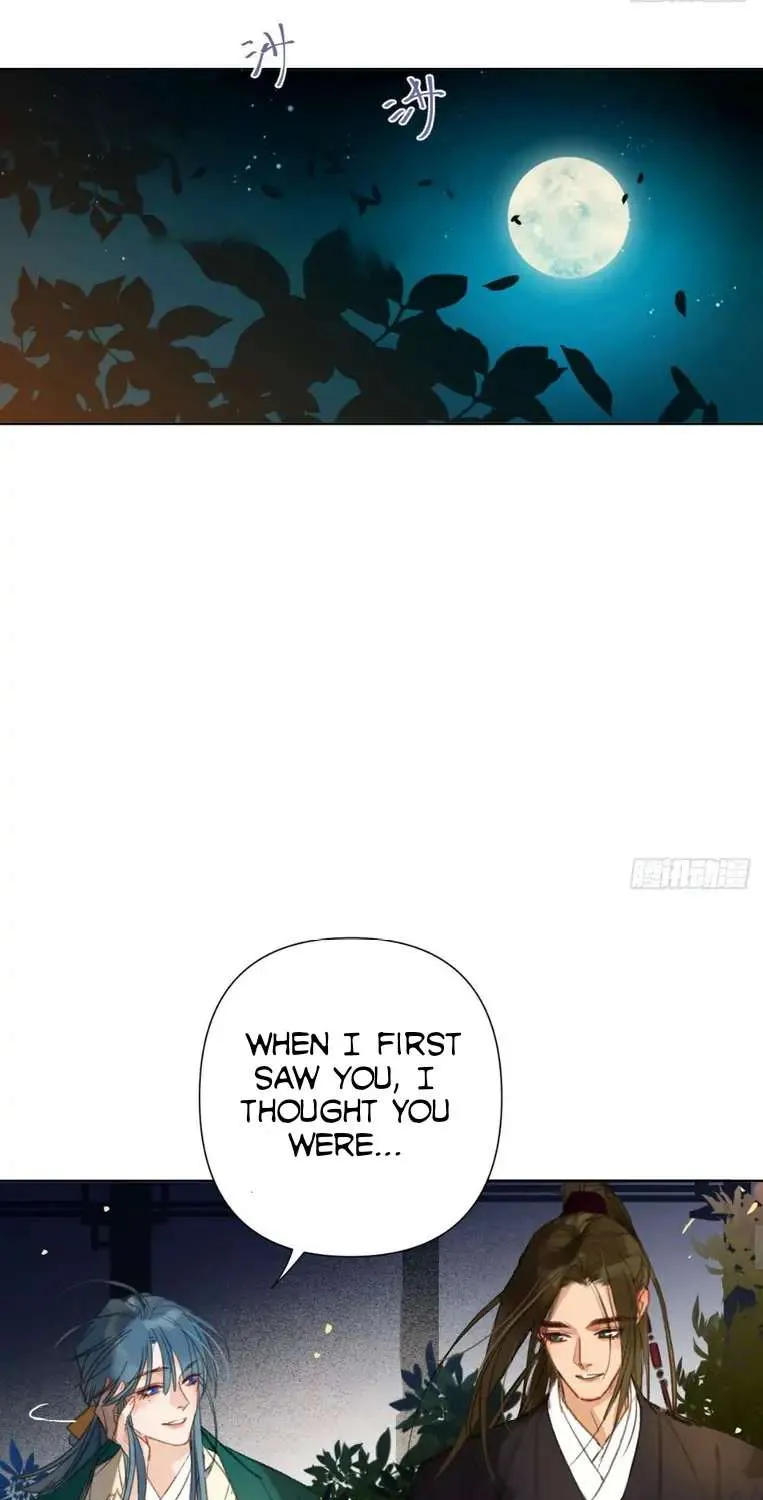 Read Unsound Relationship chapter 90.5 image 21 on Lezhin