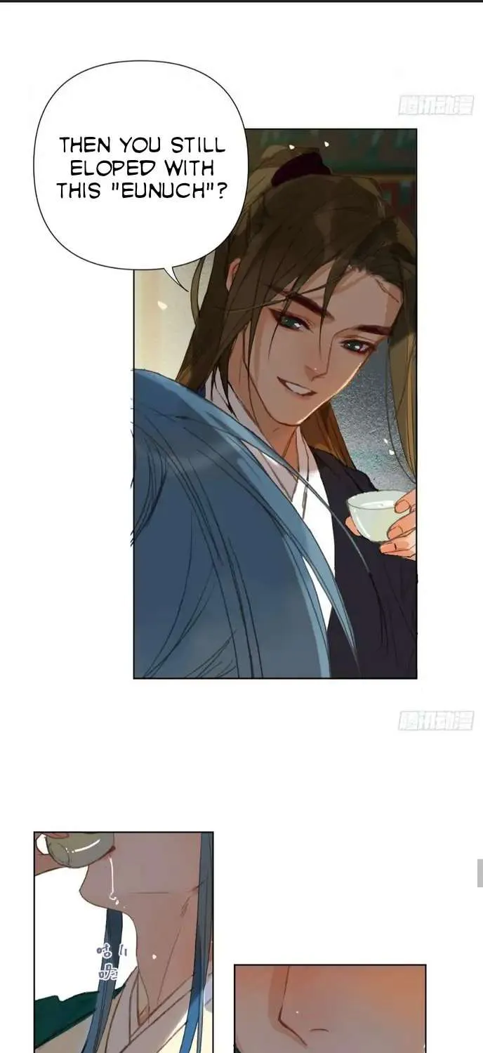 Read Unsound Relationship chapter 90.5 image 25 on Lezhin
