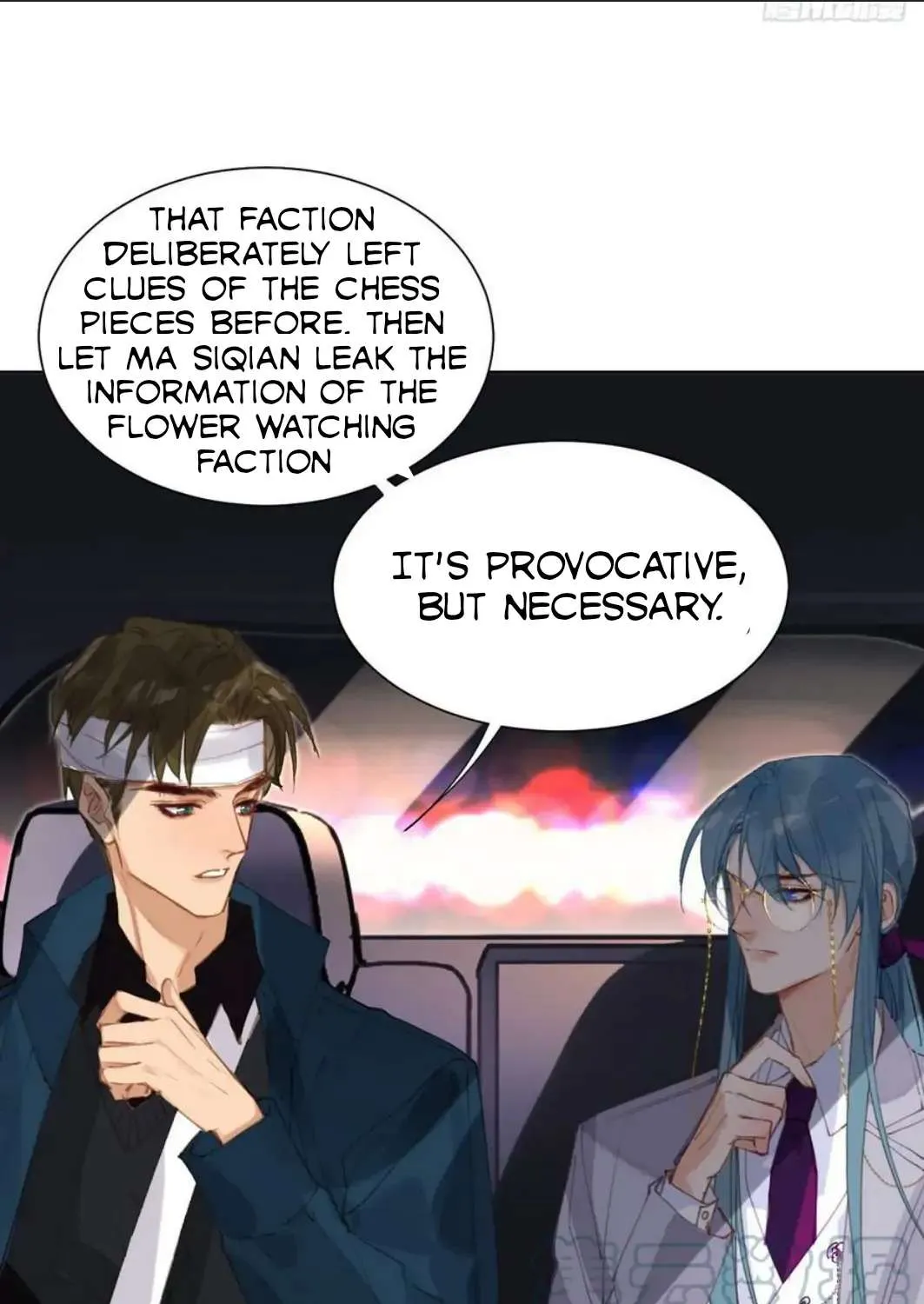 Read Unsound Relationship chapter 90 image 11 on Lezhin