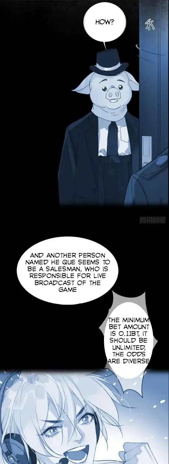 Read Unsound Relationship chapter 90 image 17 on Lezhin