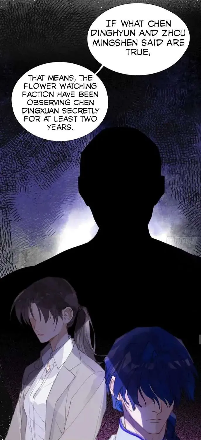 Read Unsound Relationship chapter 90 image 27 on Lezhin