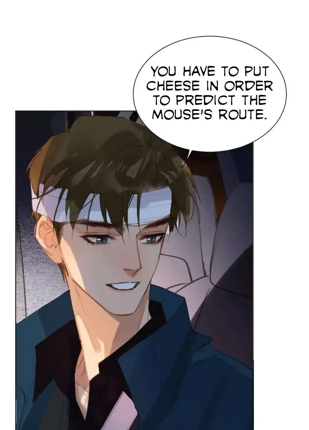 Read Unsound Relationship chapter 90 image 36 on Lezhin