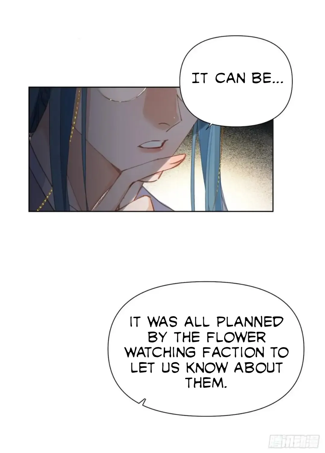 Read Unsound Relationship chapter 90 image 9 on Lezhin