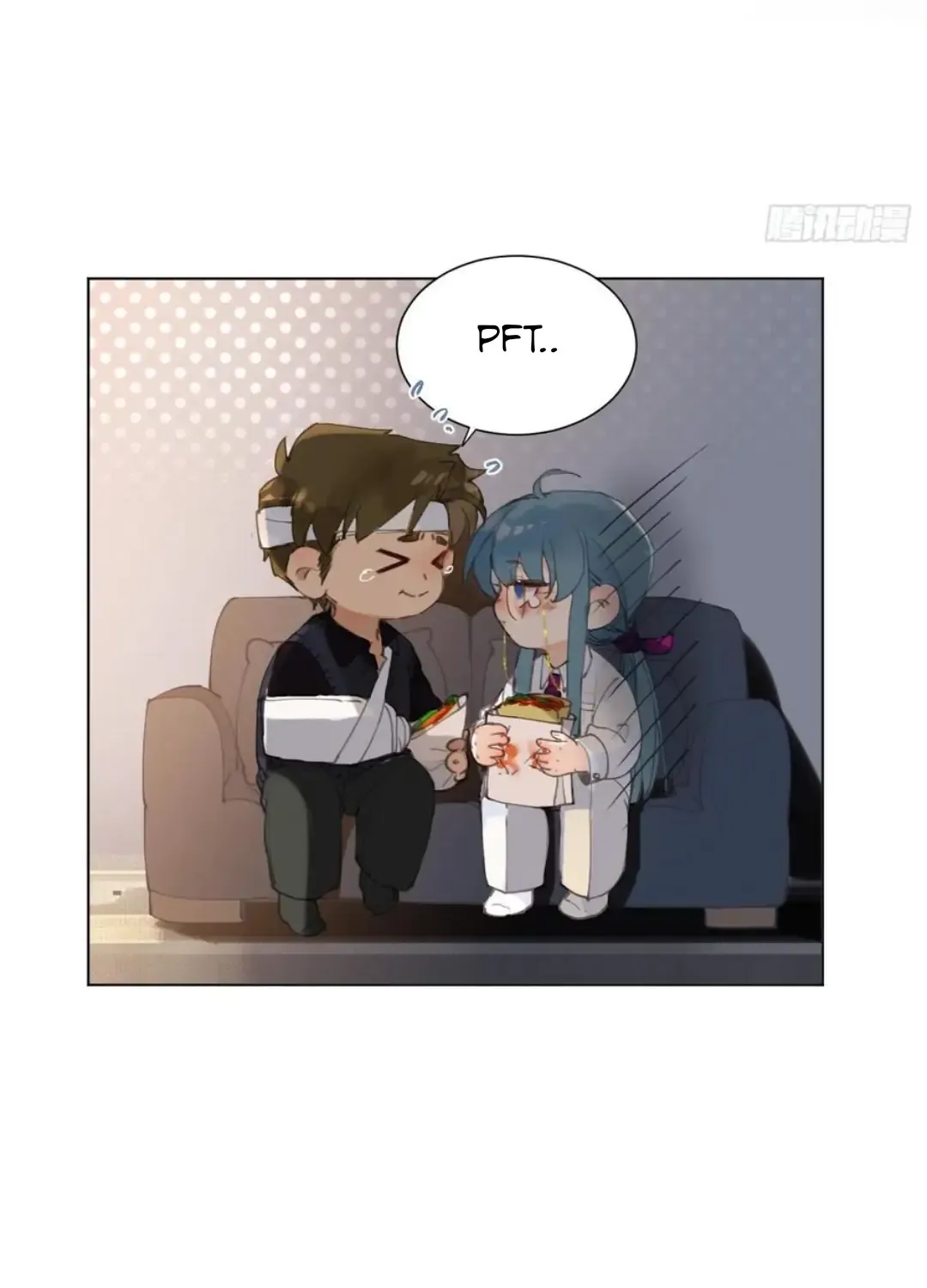 Read Unsound Relationship chapter 91 image 21 on Lezhin