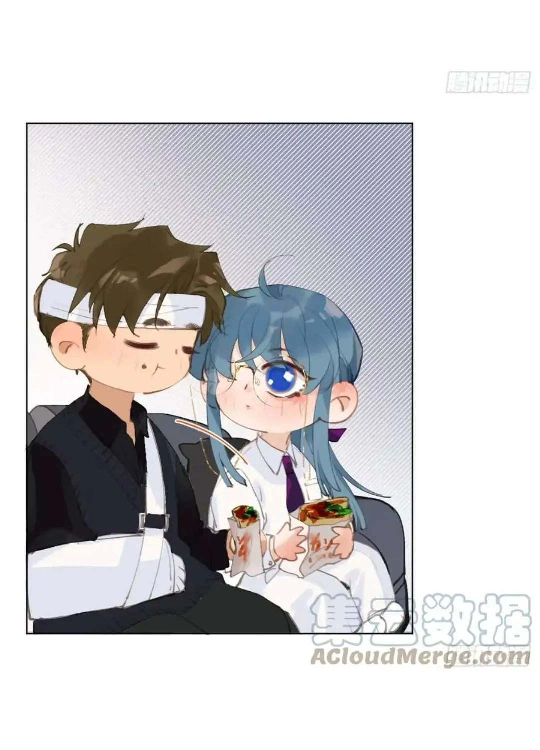Read Unsound Relationship chapter 91 image 25 on Lezhin