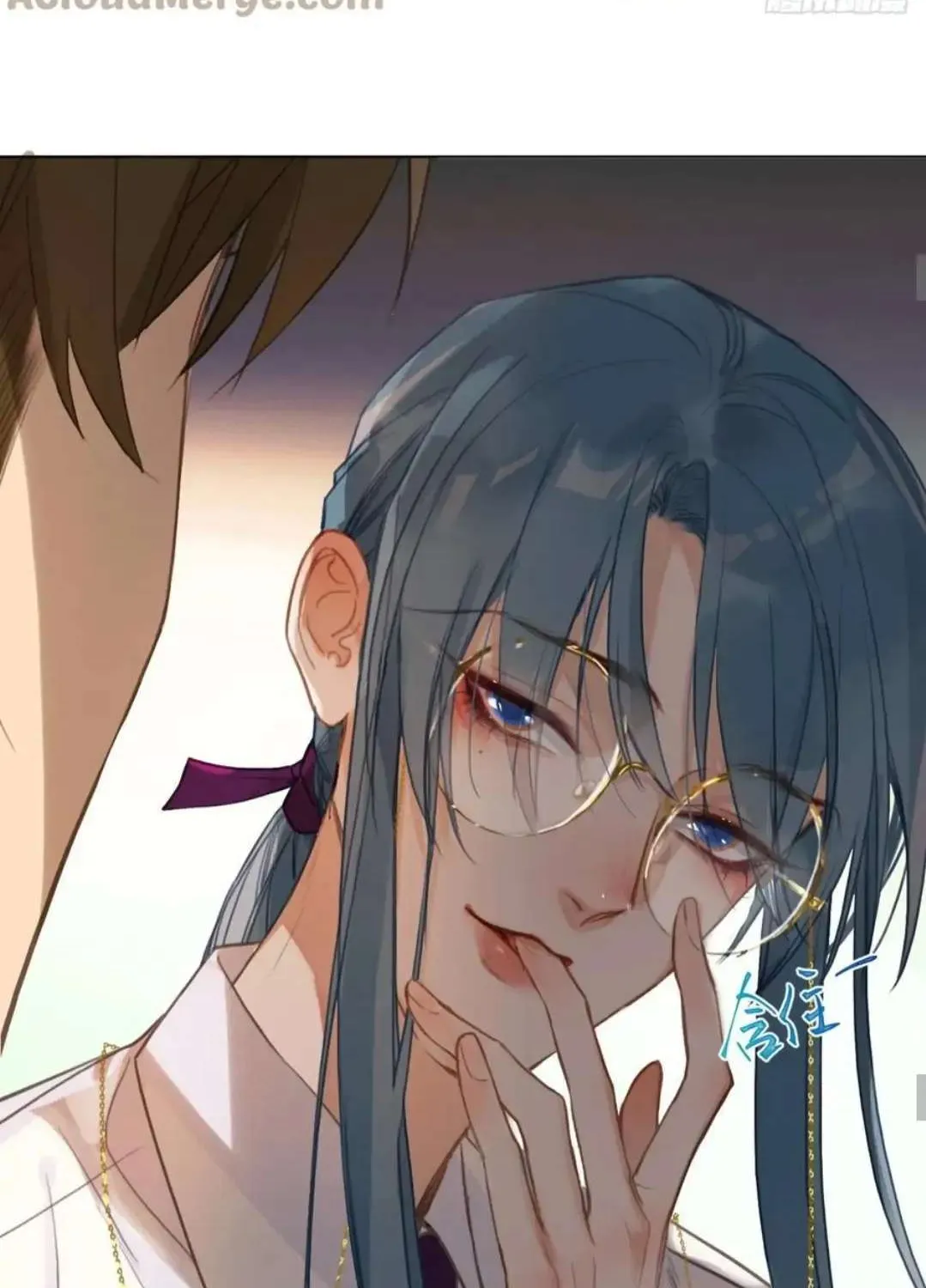 Read Unsound Relationship chapter 91 image 30 on Lezhin