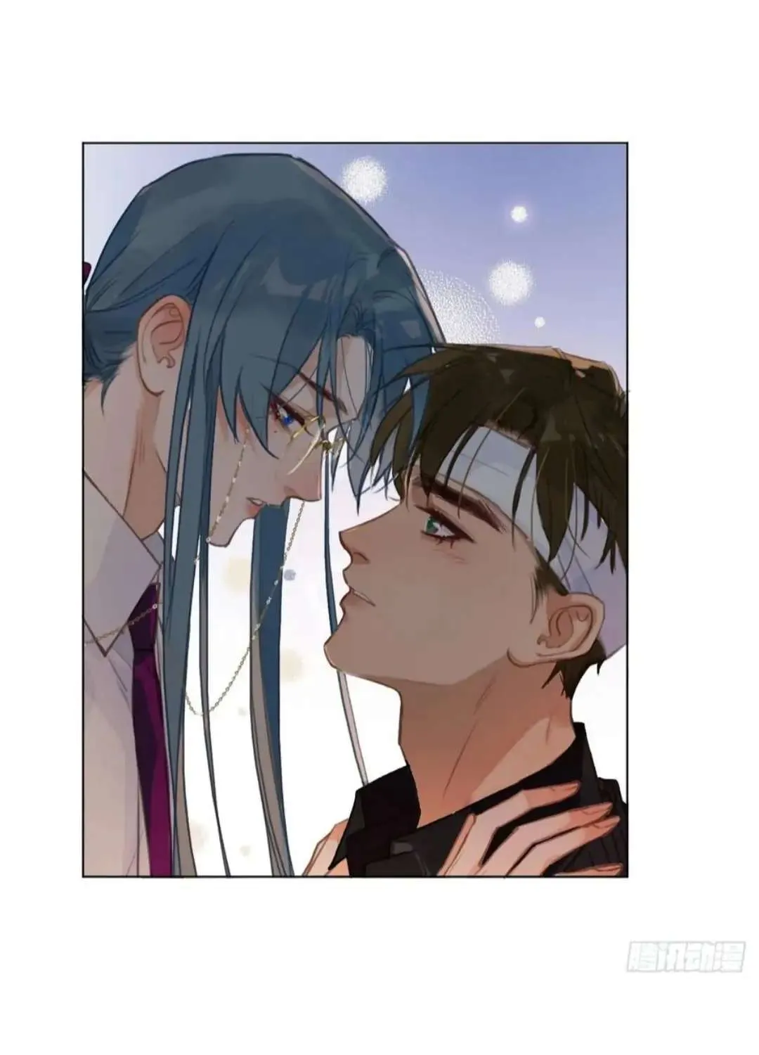 Read Unsound Relationship chapter 91 image 40 on Lezhin