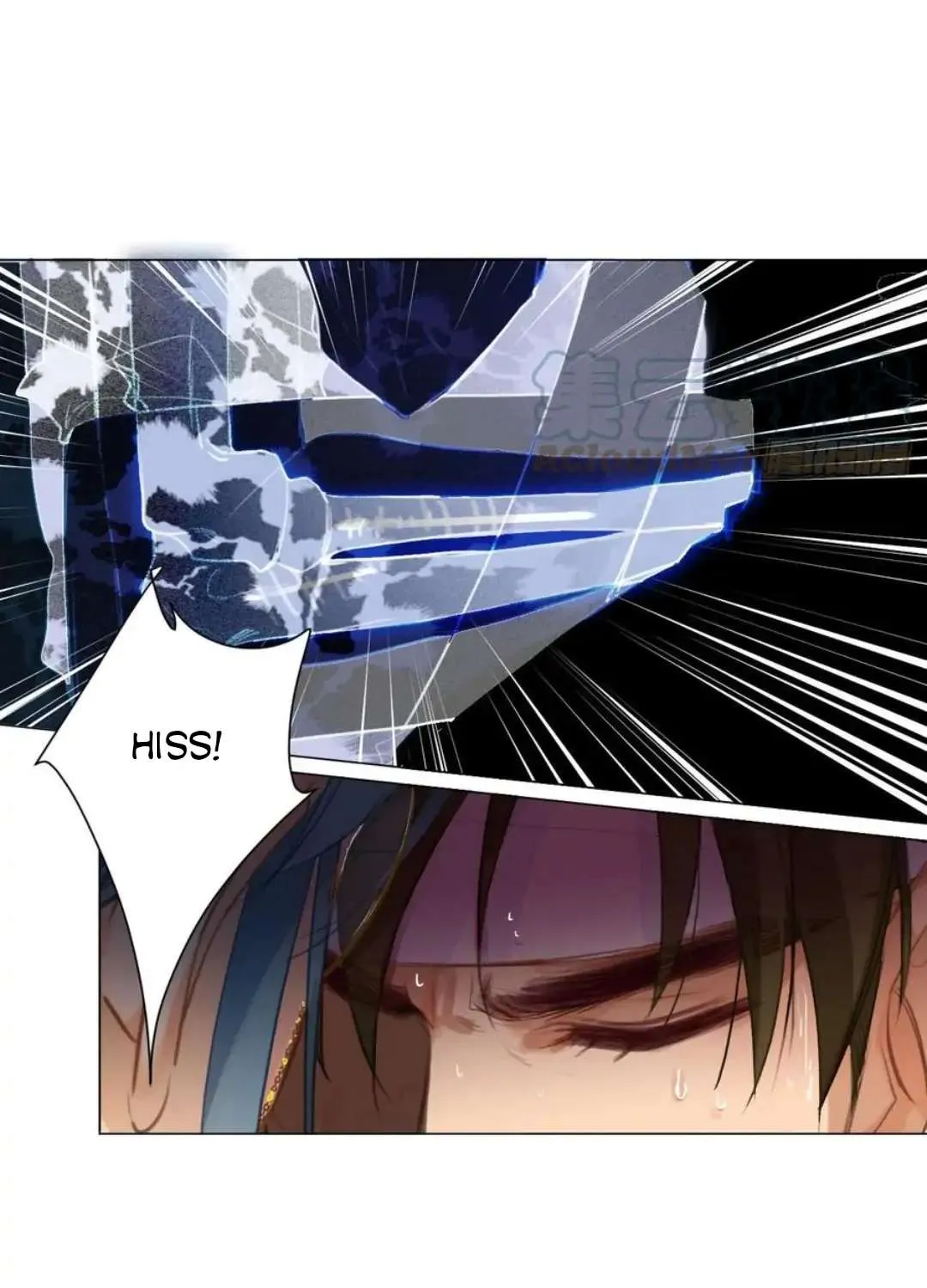 Read Unsound Relationship chapter 91 image 44 on Lezhin