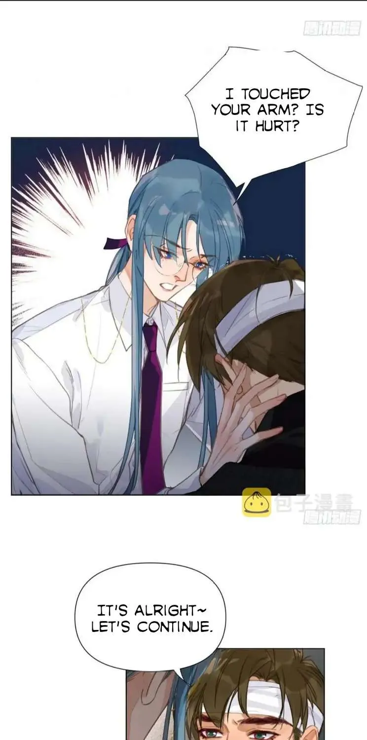 Read Unsound Relationship chapter 91 image 46 on Lezhin