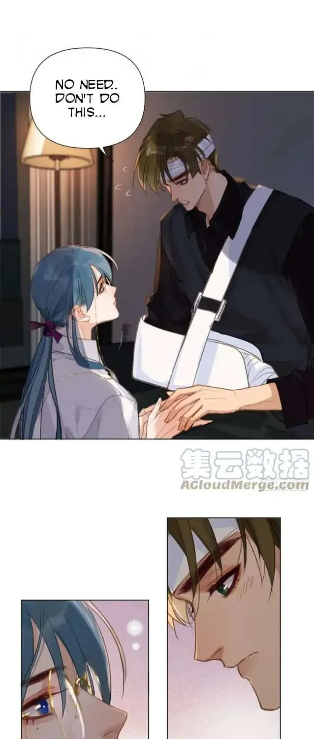 Read Unsound Relationship chapter 91 image 54 on Lezhin