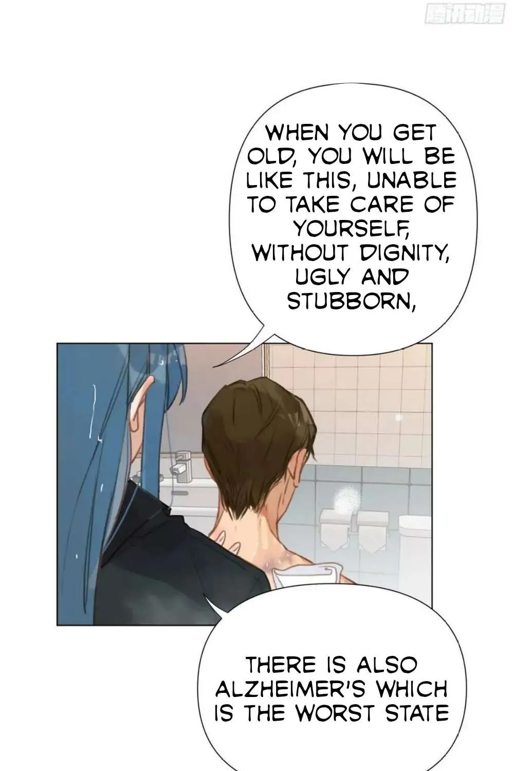 Read Unsound Relationship chapter 92 image 33 on Lezhin