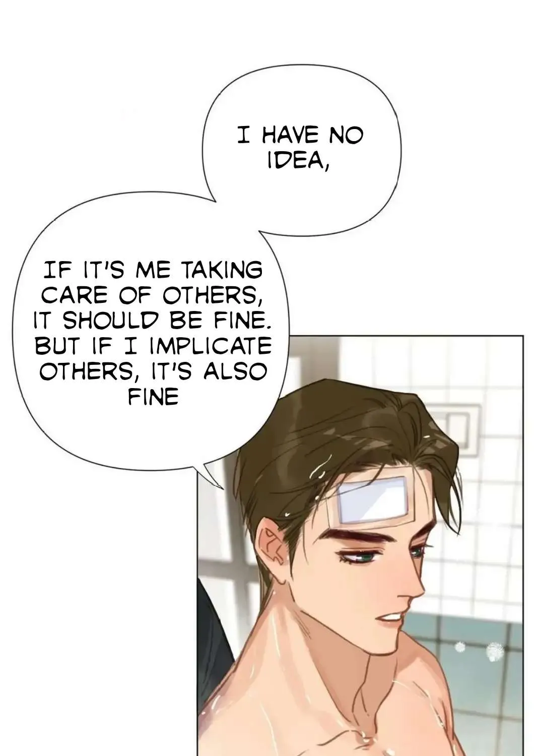 Read Unsound Relationship chapter 92 image 36 on Lezhin
