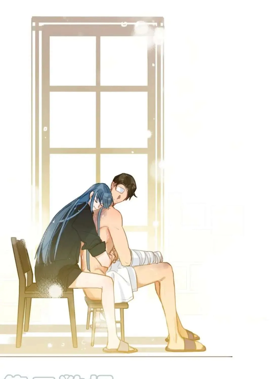 Read Unsound Relationship chapter 92 image 49 on Lezhin