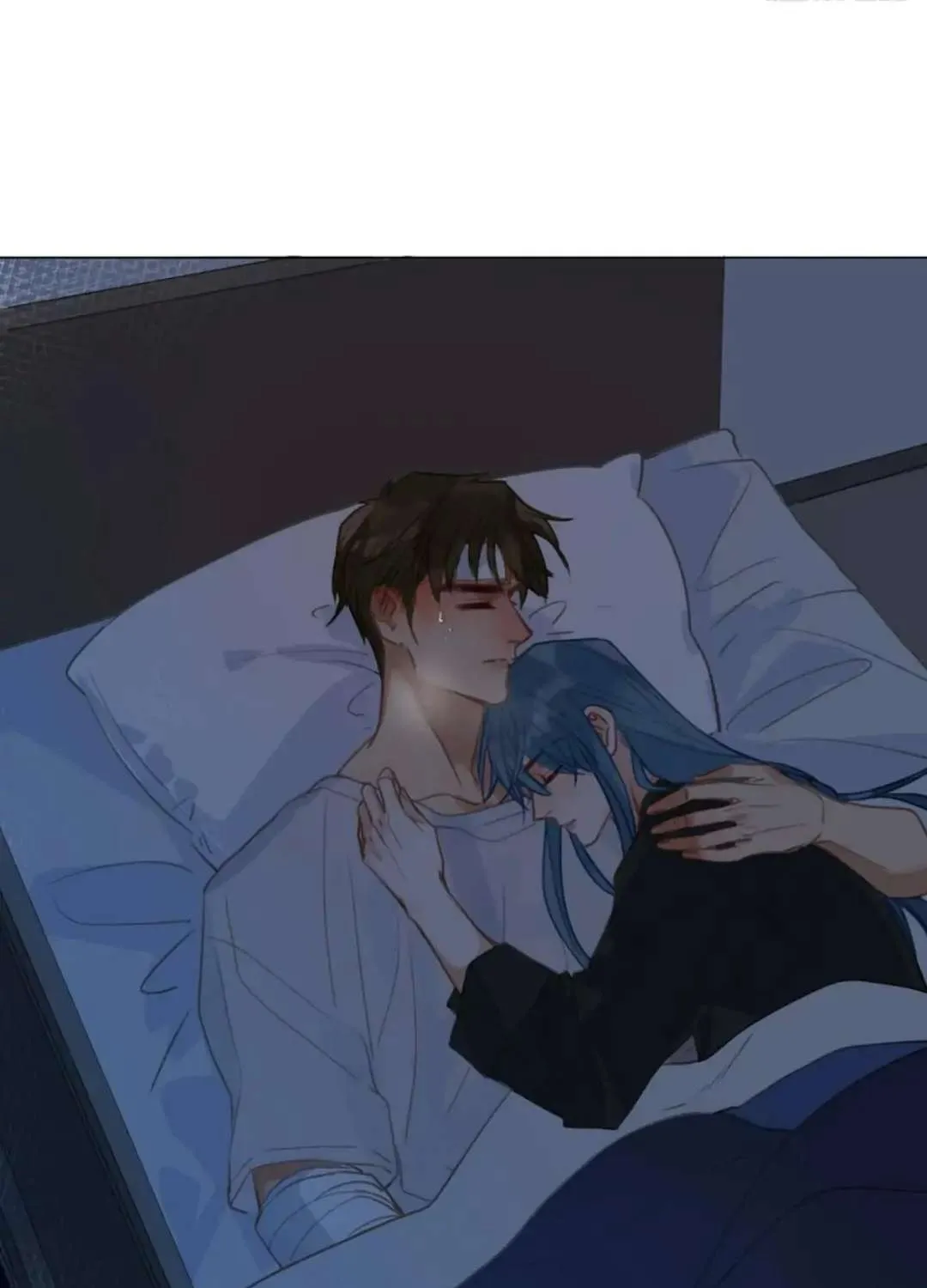 Read Unsound Relationship chapter 92 image 53 on Lezhin