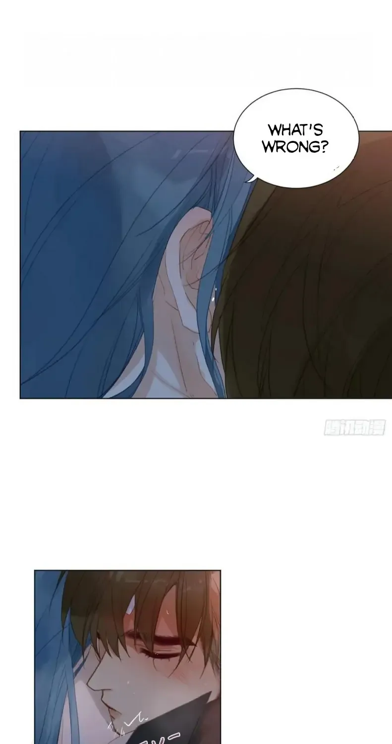 Read Unsound Relationship chapter 93 image 19 on Lezhin