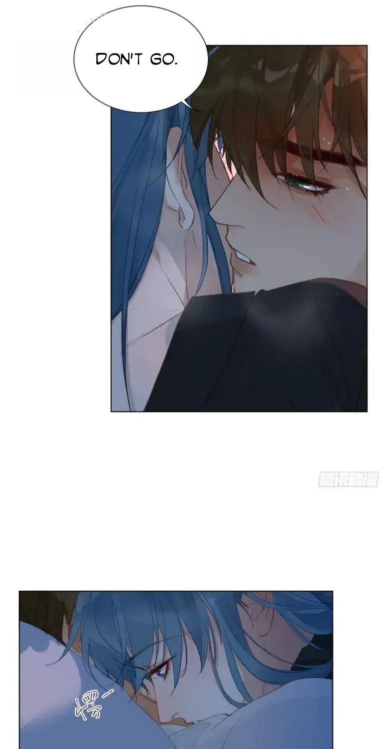 Read Unsound Relationship chapter 93 image 21 on Lezhin