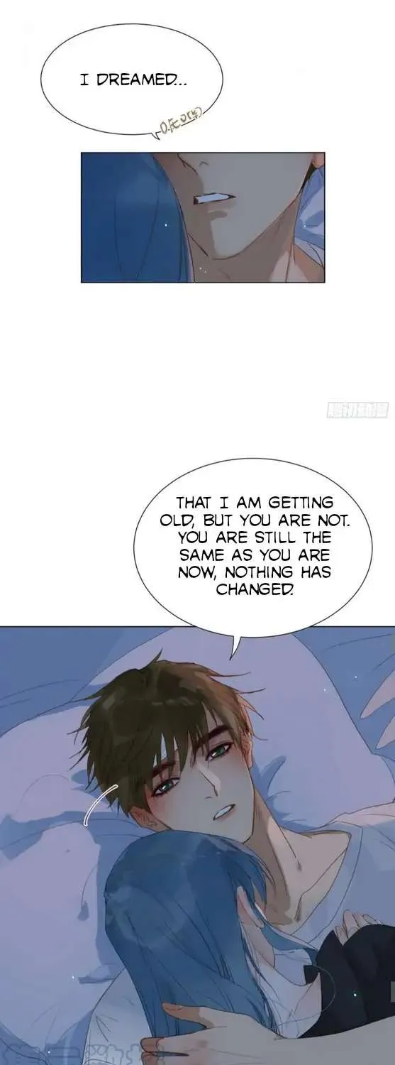 Read Unsound Relationship chapter 93 image 25 on Lezhin