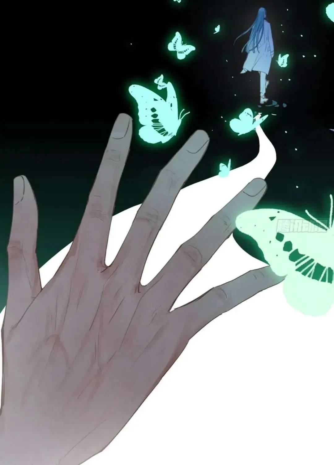 Read Unsound Relationship chapter 93 image 27 on Lezhin