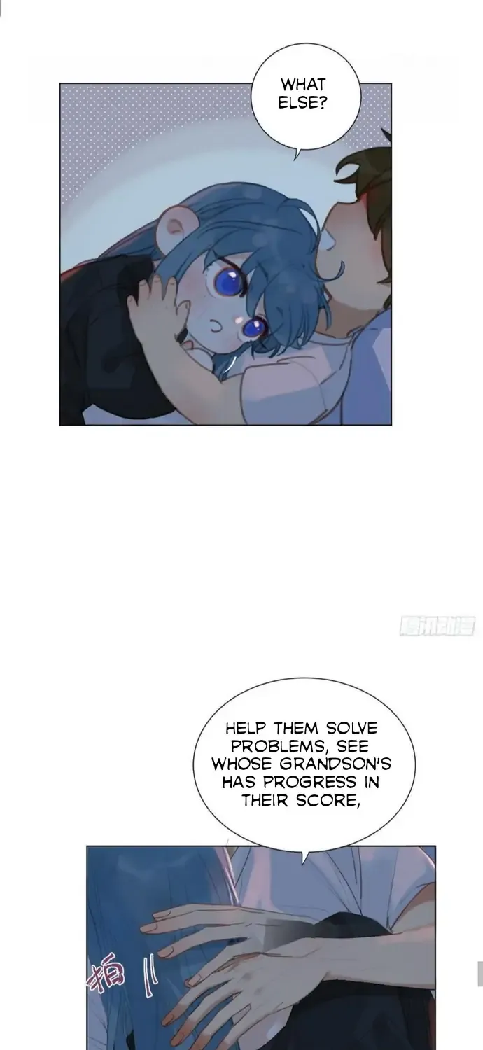 Read Unsound Relationship chapter 93 image 35 on Lezhin