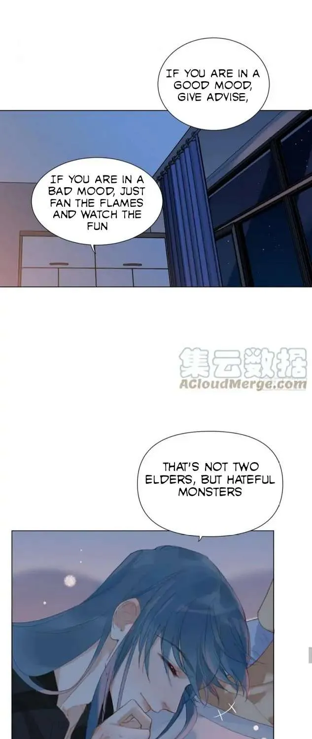 Read Unsound Relationship chapter 93 image 37 on Lezhin