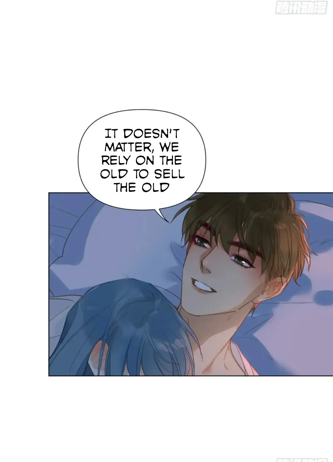 Read Unsound Relationship chapter 93 image 39 on Lezhin