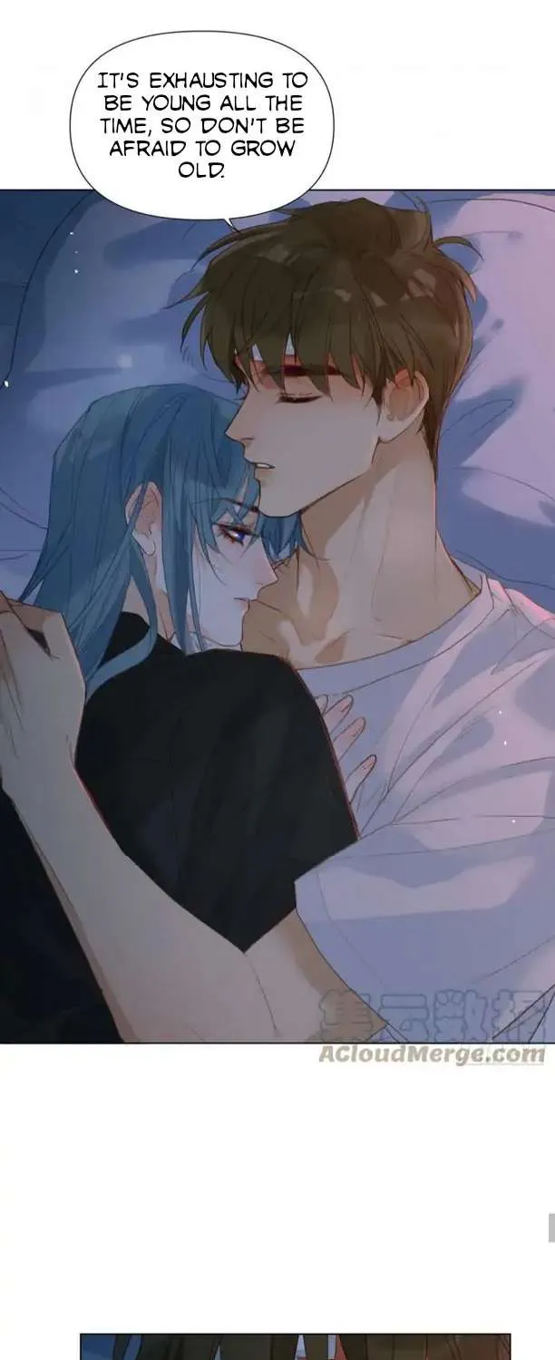 Read Unsound Relationship chapter 93 image 41 on Lezhin