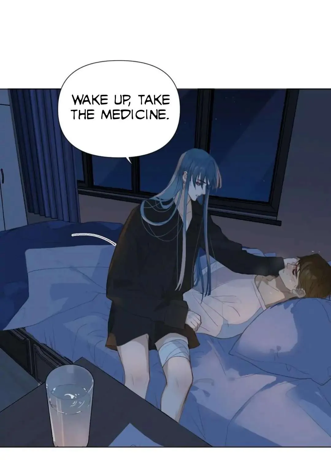 Read Unsound Relationship chapter 93 image 7 on Lezhin