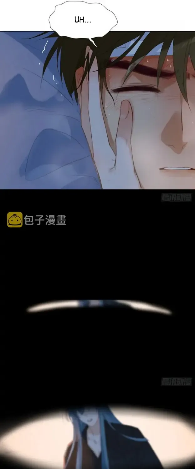Read Unsound Relationship chapter 93 image 9 on Lezhin