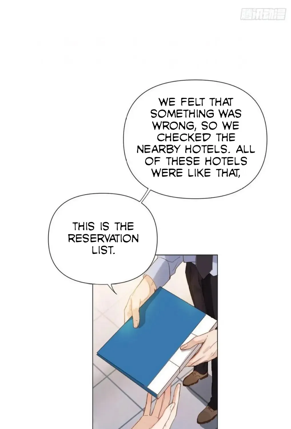 Read Unsound Relationship chapter 94 image 15 on Lezhin