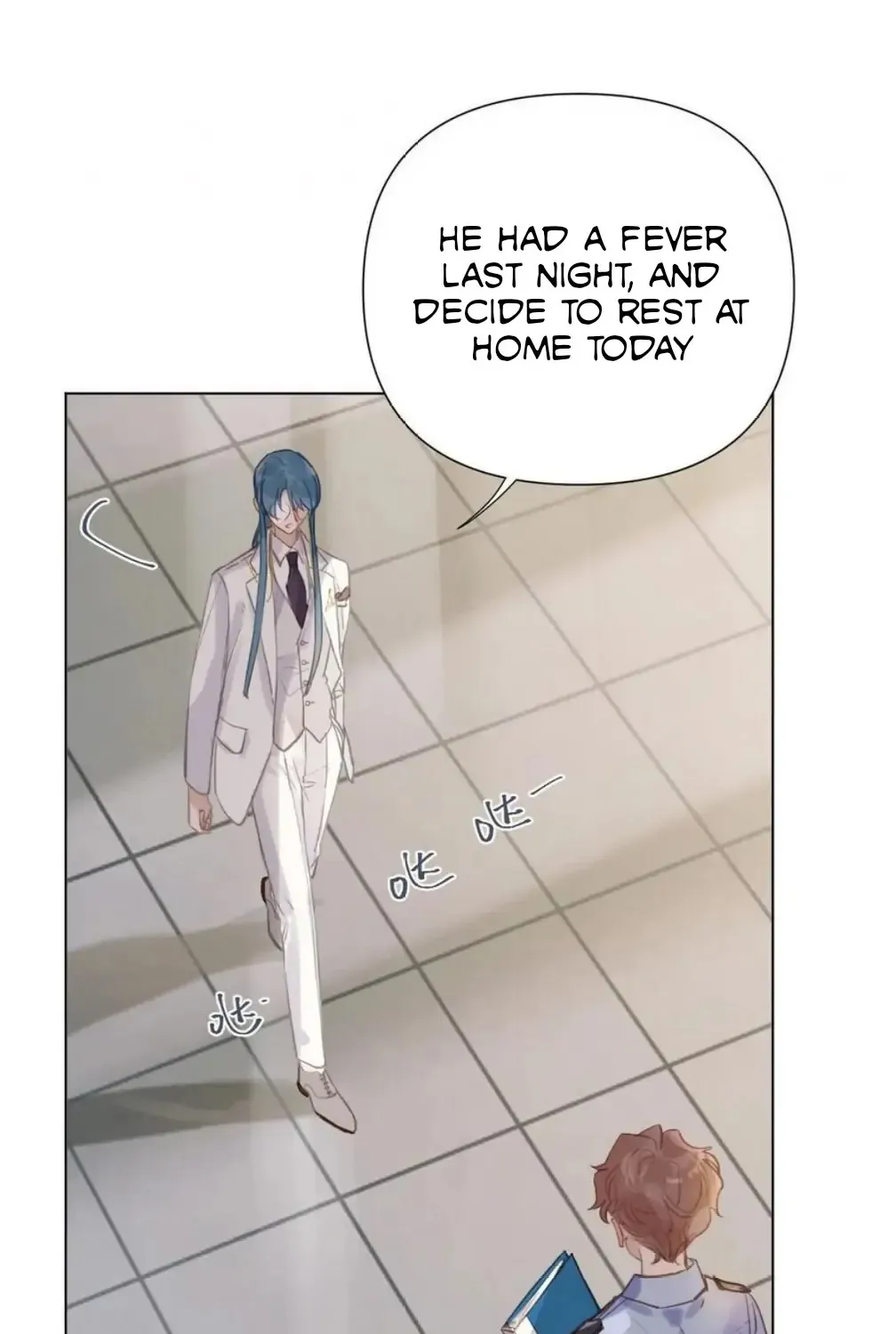 Read Unsound Relationship chapter 94 image 7 on Lezhin
