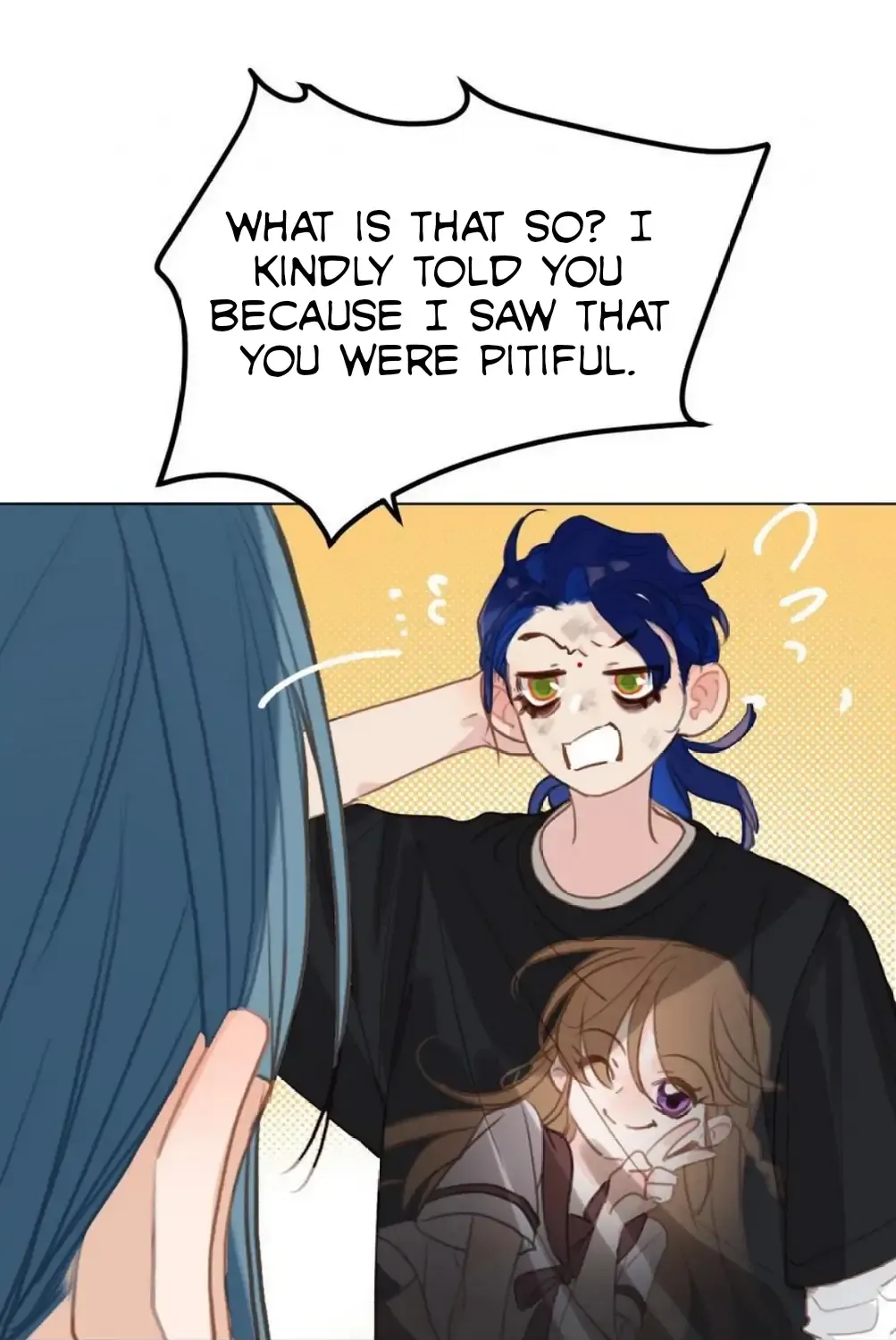 Read Unsound Relationship chapter 95 image 11 on Lezhin