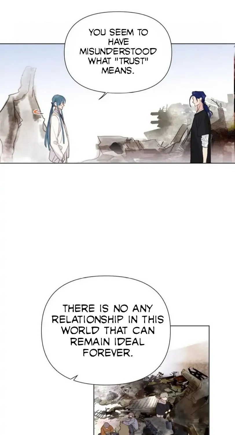 Read Unsound Relationship chapter 95 image 15 on Lezhin