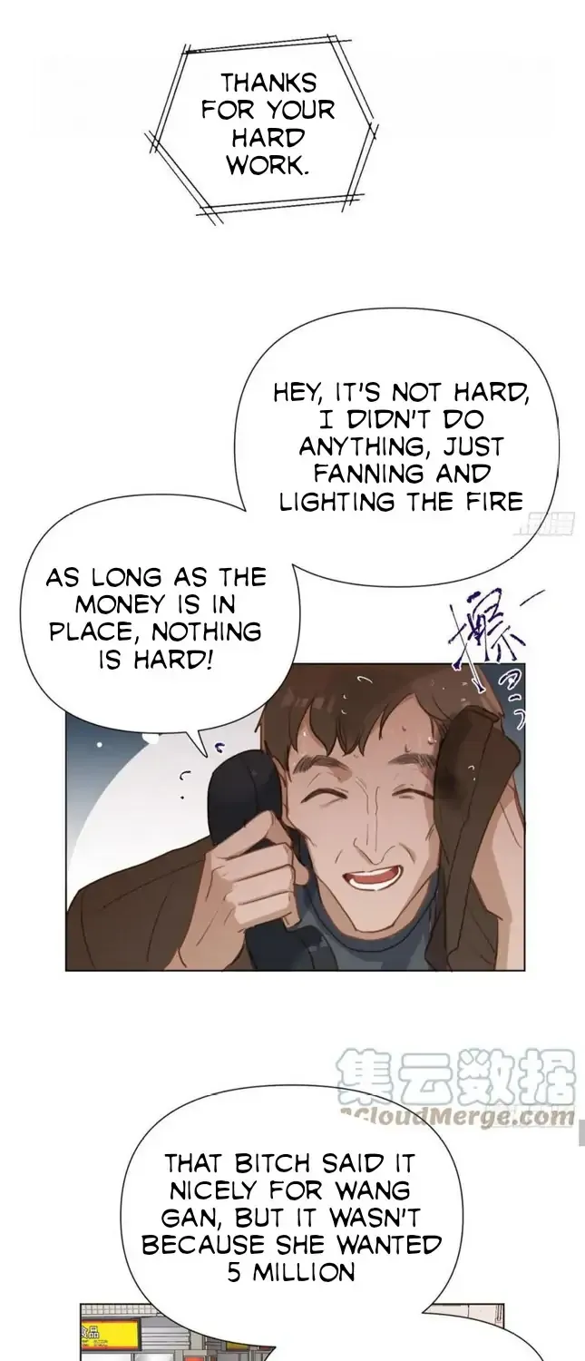 Read Unsound Relationship chapter 95 image 21 on Lezhin