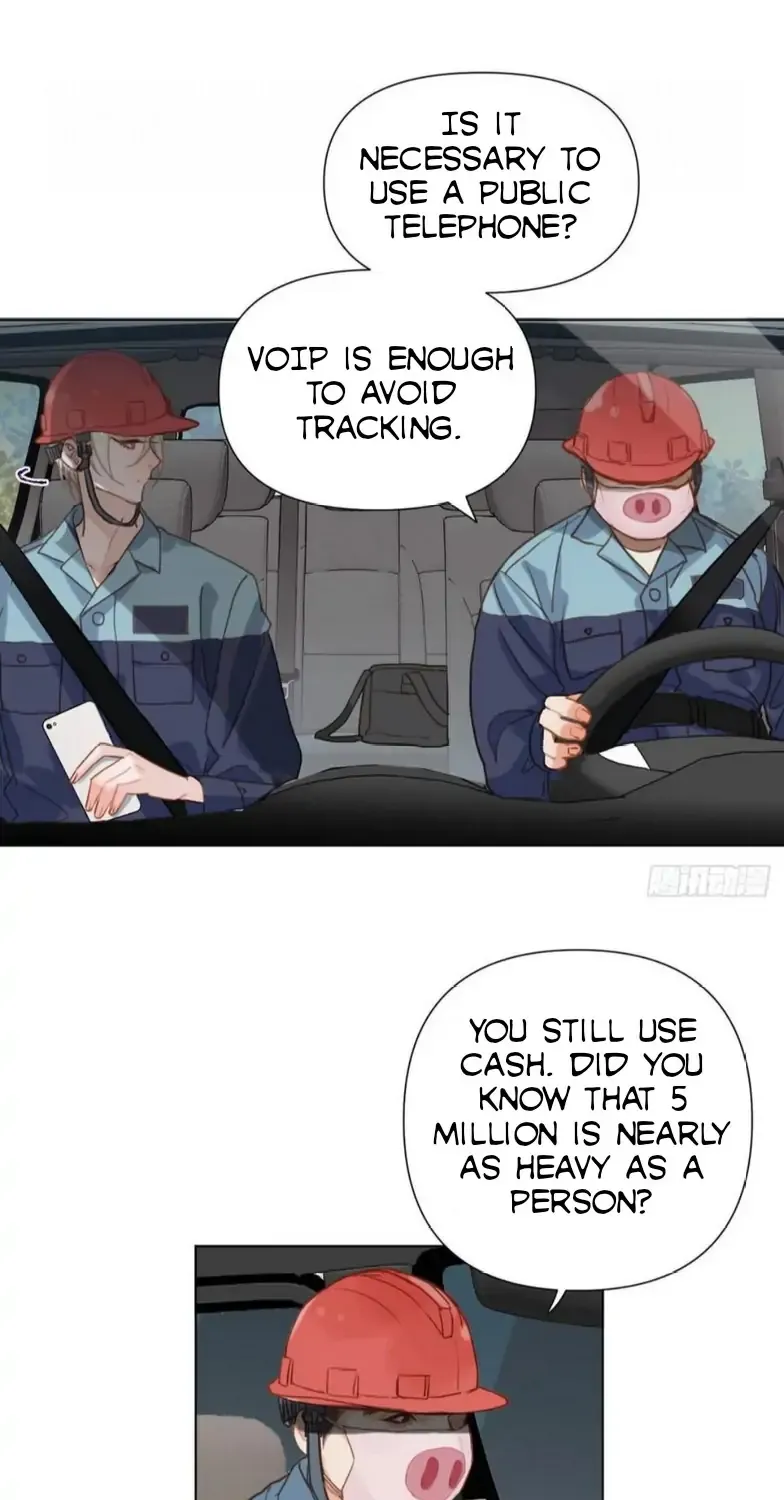 Read Unsound Relationship chapter 95 image 27 on Lezhin