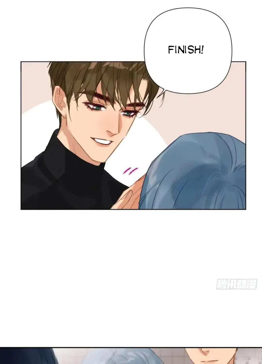 Read Unsound Relationship chapter 96 image 11 on Lezhin