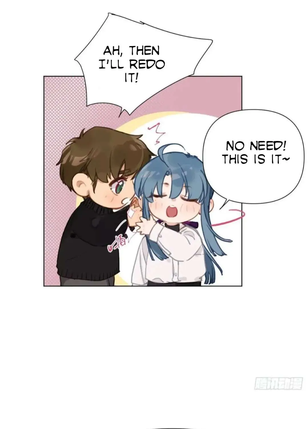 Read Unsound Relationship chapter 96 image 13 on Lezhin