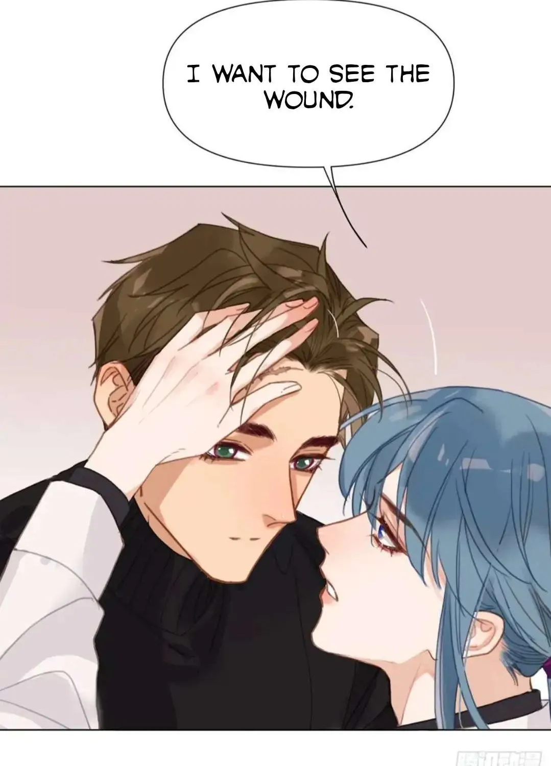 Read Unsound Relationship chapter 96 image 14 on Lezhin
