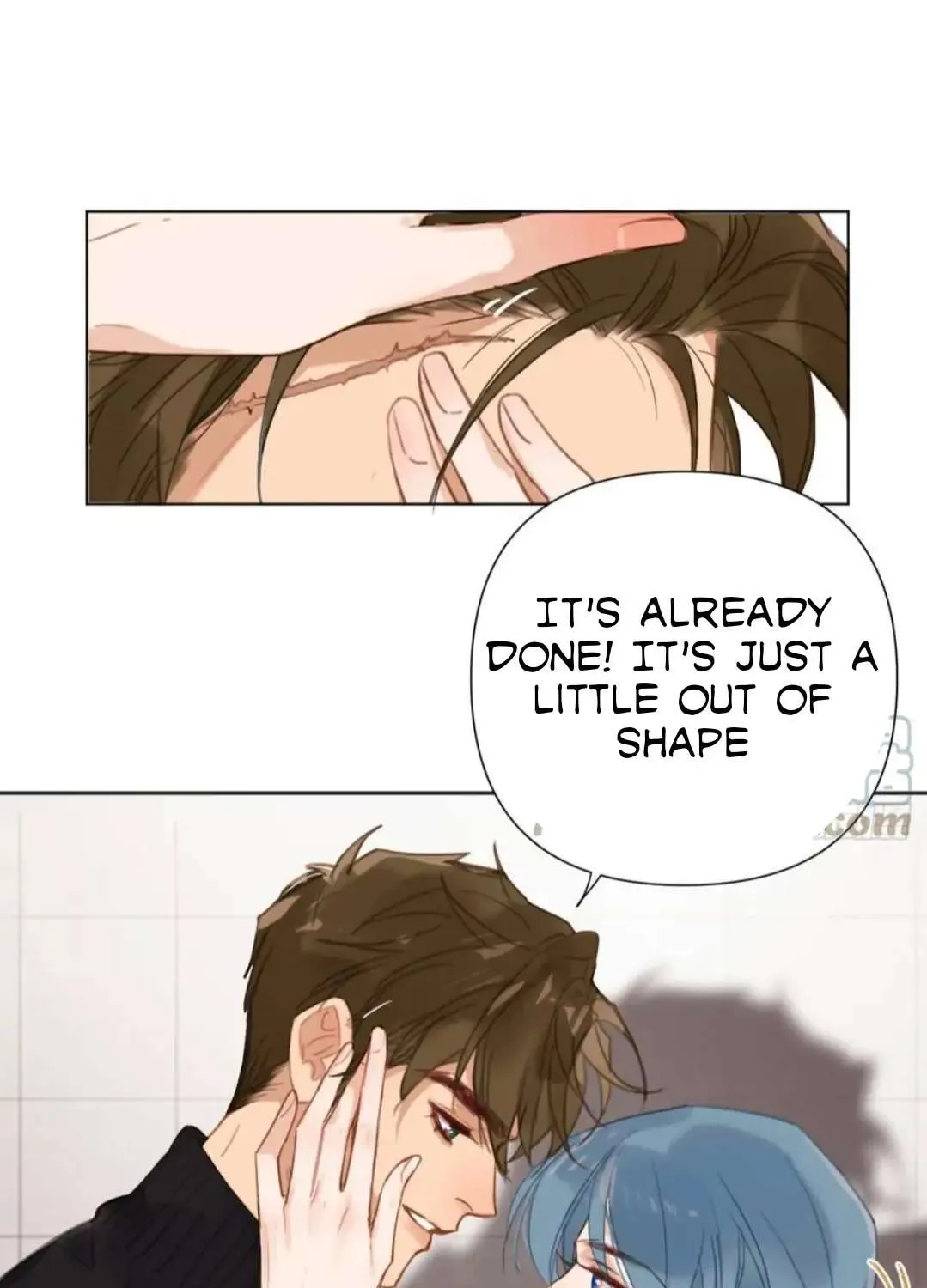 Read Unsound Relationship chapter 96 image 16 on Lezhin