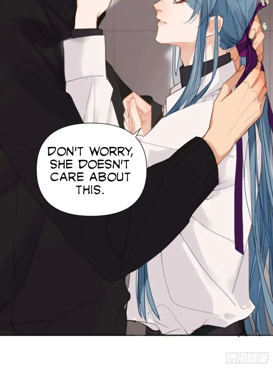 Read Unsound Relationship chapter 96 image 17 on Lezhin