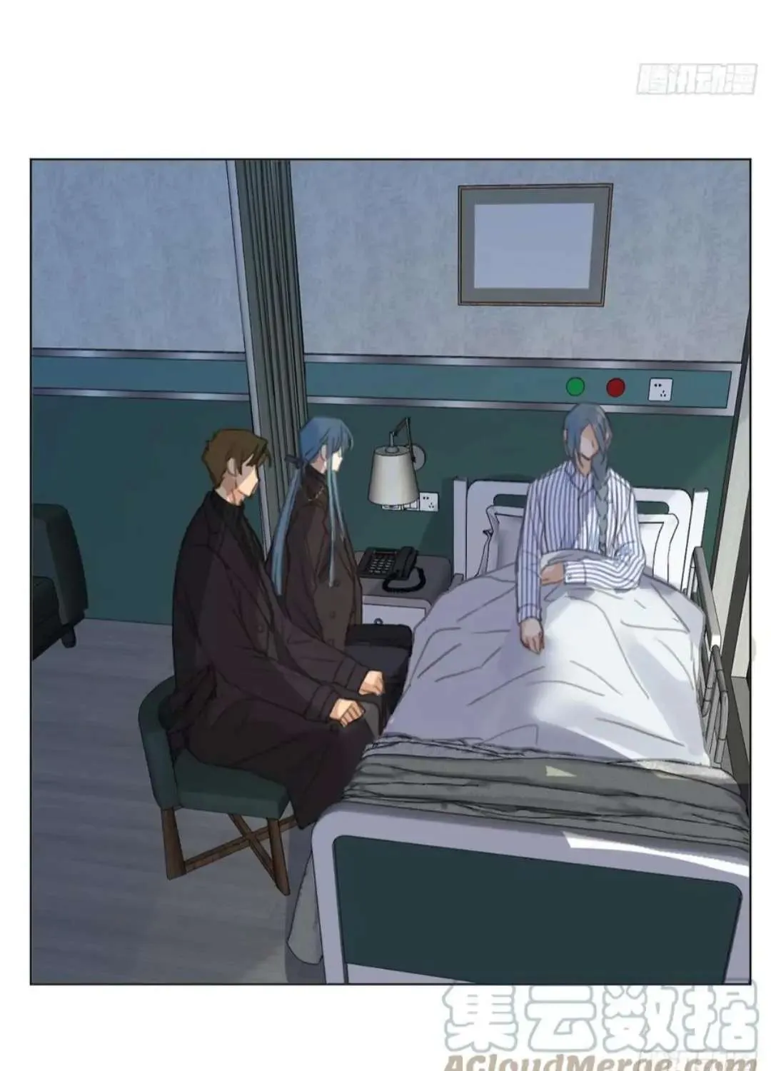 Read Unsound Relationship chapter 96 image 23 on Lezhin