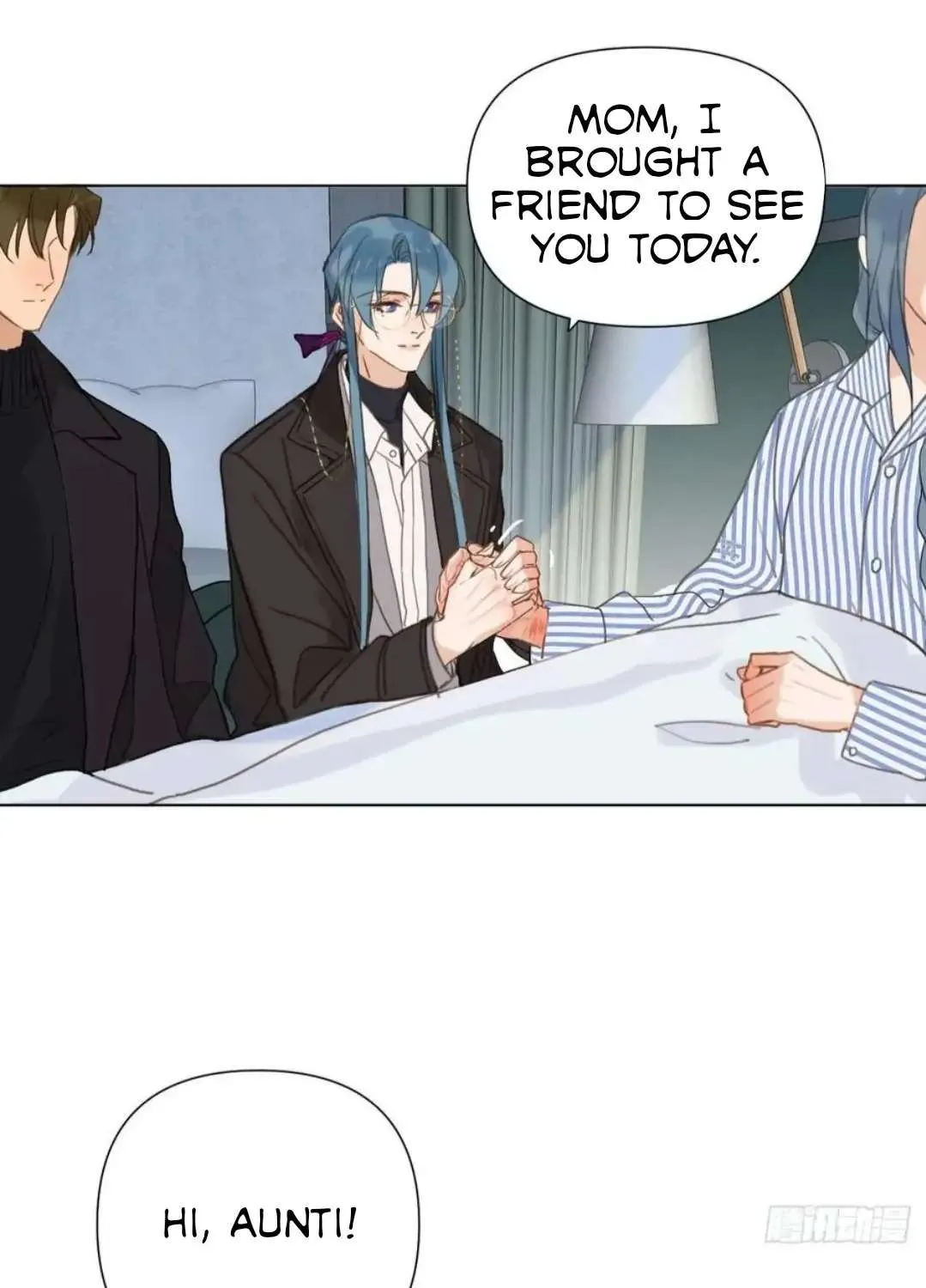 Read Unsound Relationship chapter 96 image 25 on Lezhin