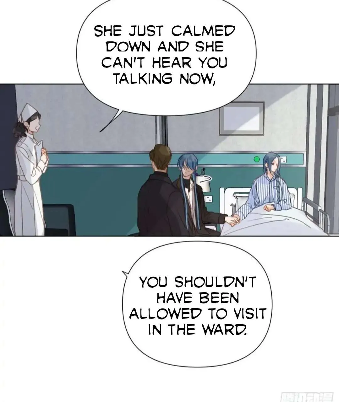 Read Unsound Relationship chapter 96 image 29 on Lezhin