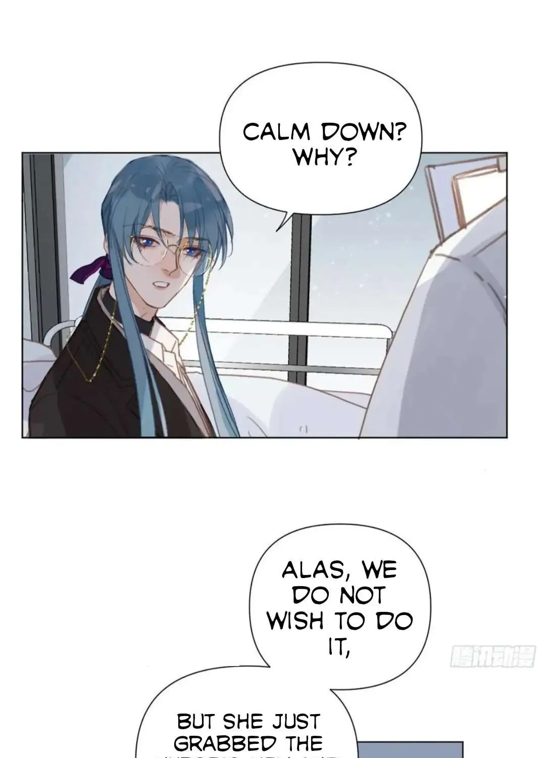 Read Unsound Relationship chapter 96 image 30 on Lezhin