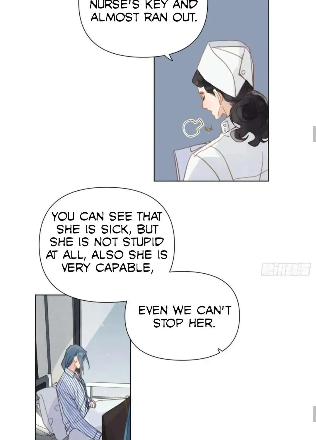 Read Unsound Relationship chapter 96 image 31 on Lezhin