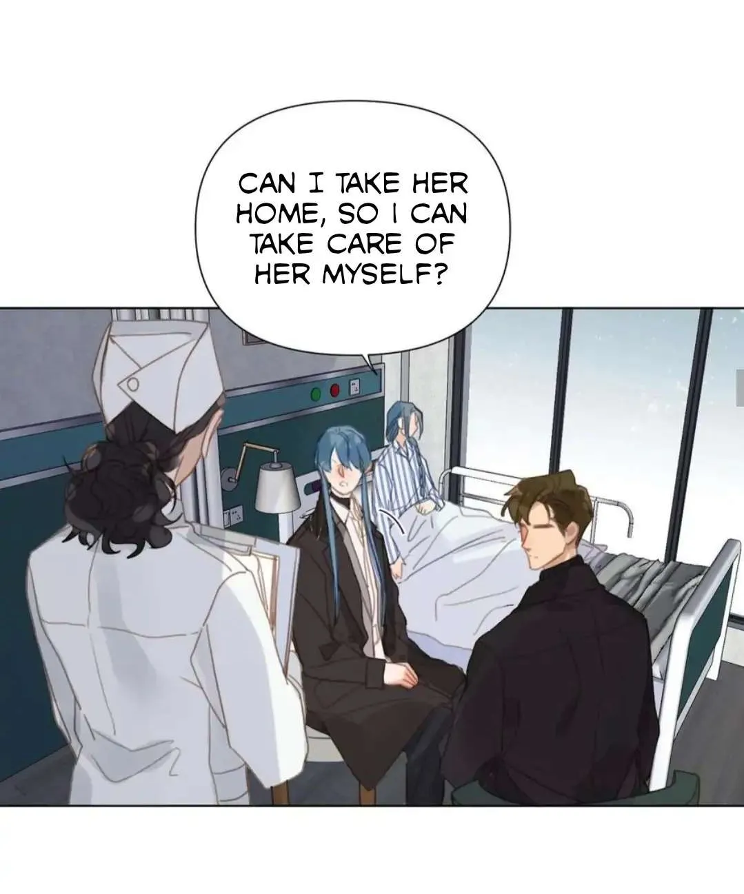 Read Unsound Relationship chapter 96 image 34 on Lezhin