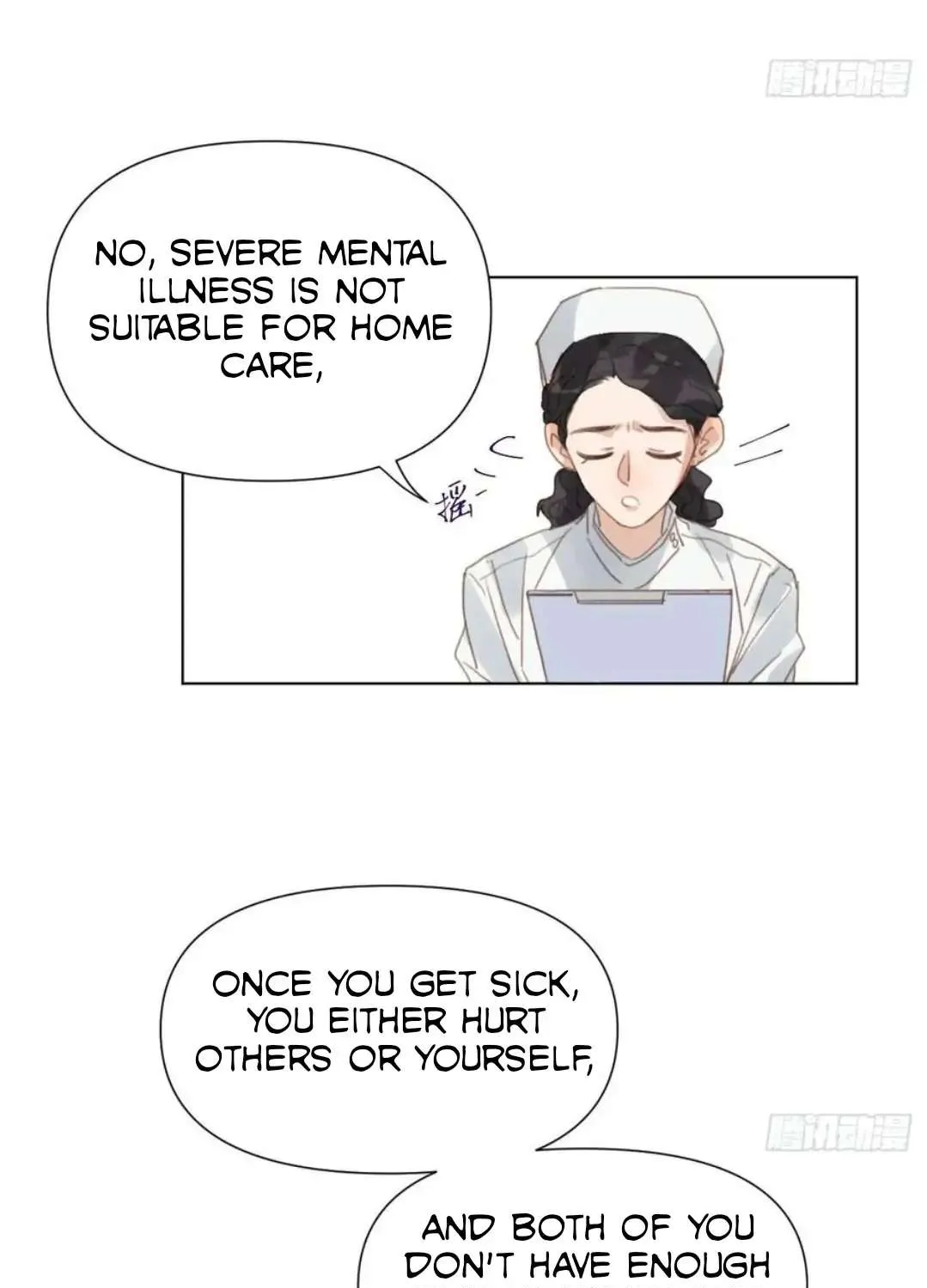 Read Unsound Relationship chapter 96 image 35 on Lezhin